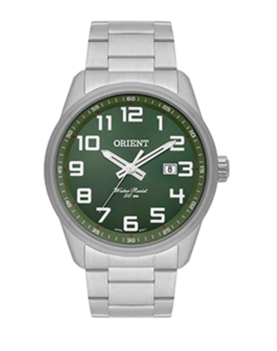 RELOGIO DE PULSO ORIENT  E2SX