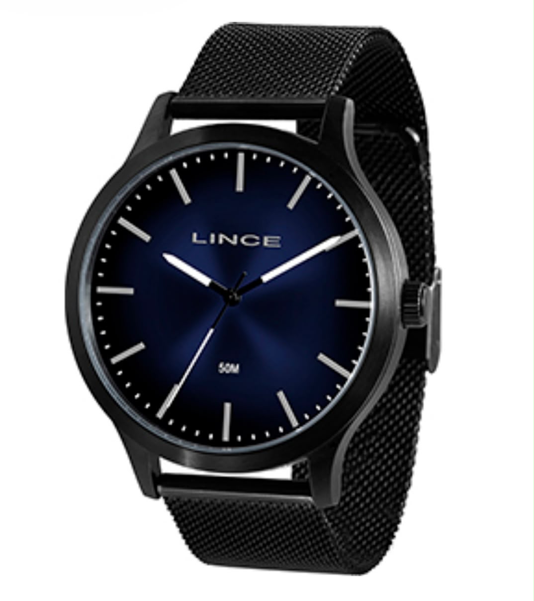 RELOGIO LINCE D1PX