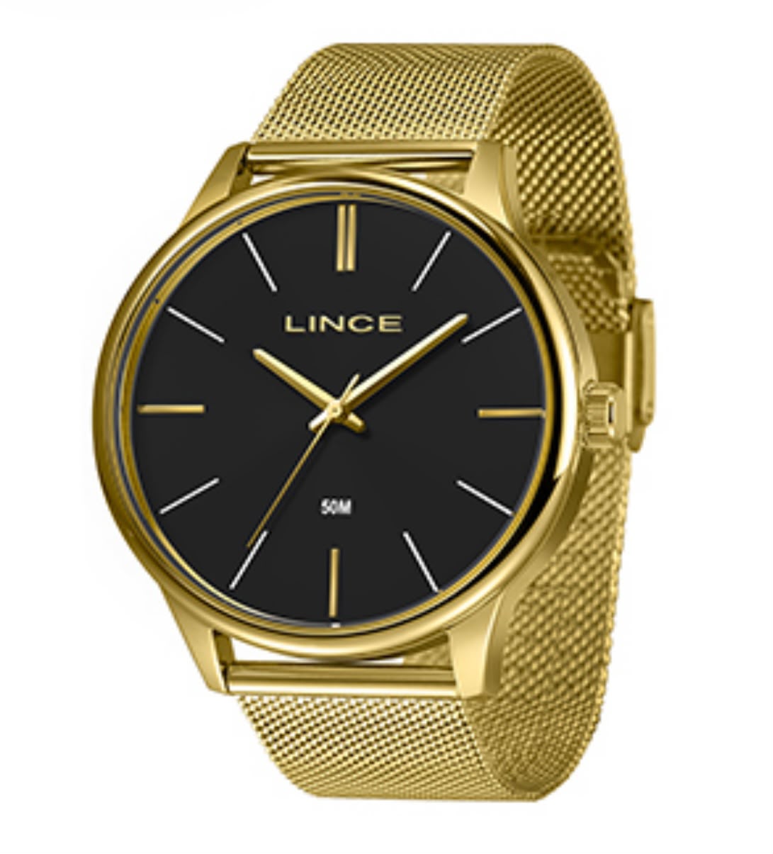 RELOGIO LINCE P1KX 878764E