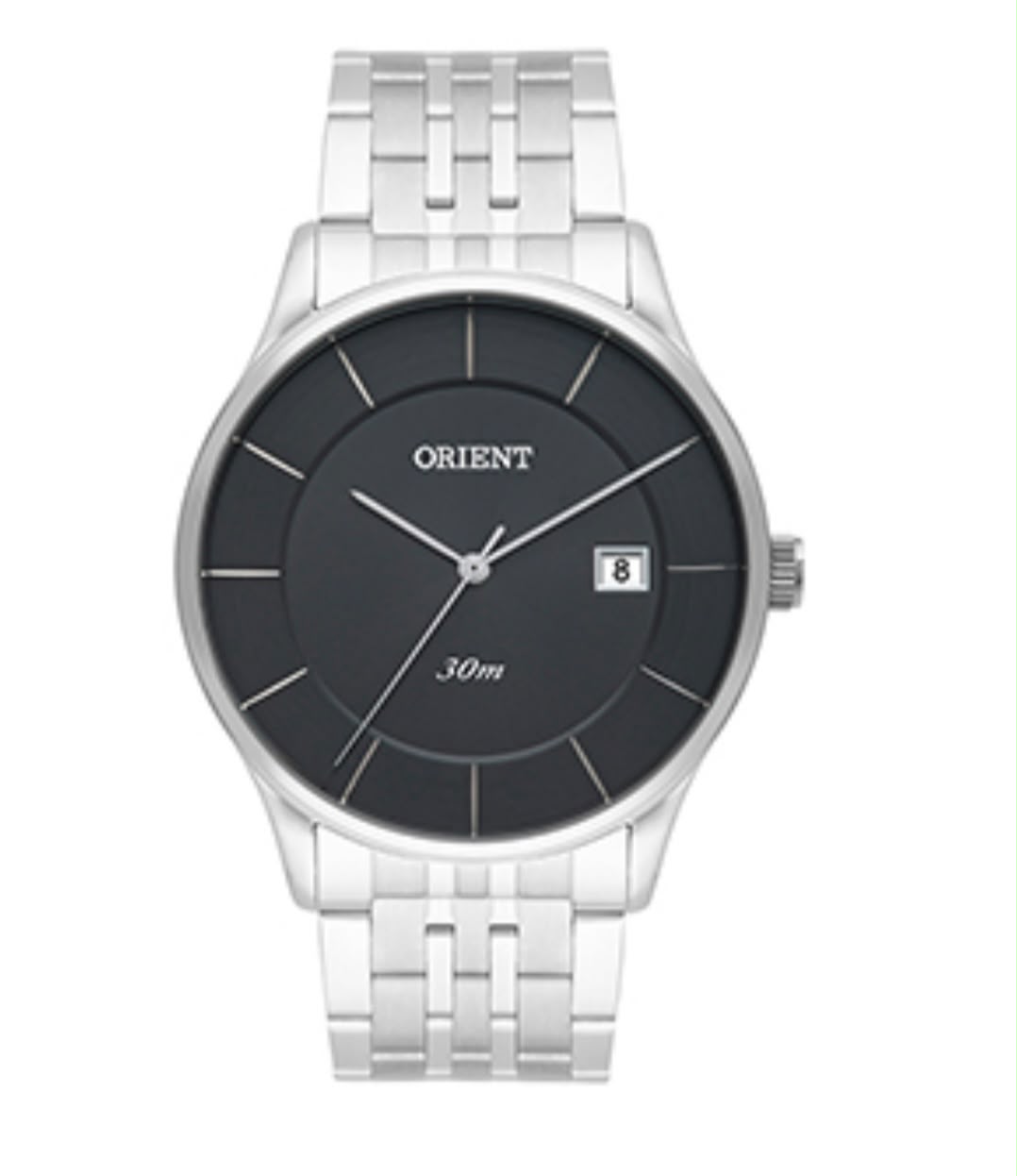 RELOGIO PULSO ORIENT G1SX