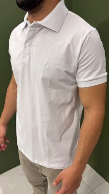 CAMISA POLO BASICA DVK 62783