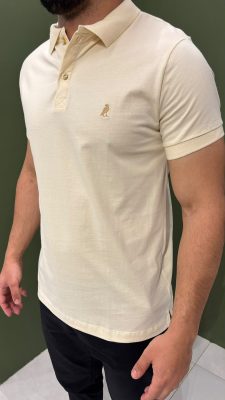 CAMISA POLO BASICA DVK 62783