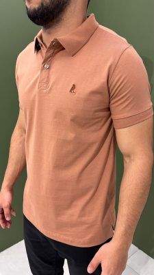 CAMISA POLO BASICA DVK 62783