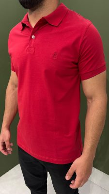 CAMISA POLO BASICA DVK 62783