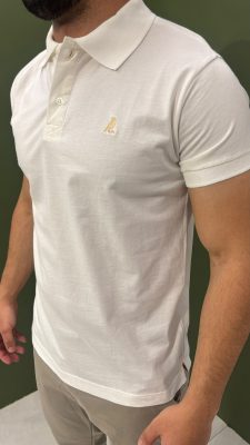 CAMISA POLO BASICA DVK 62783