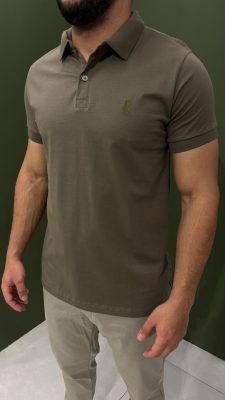 CAMISA POLO BASICA DVK 62783