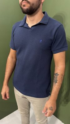 POLO DAVIKADOSH ITALIANA 62829