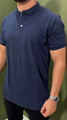 CAMISA POLO BASICA DVK 62783