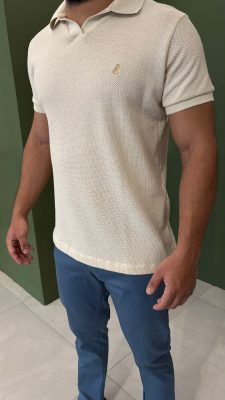 POLO DAVIKADOSH ITALIANA 62829