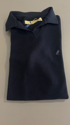 POLO DAVIKADOSH ITALIANA 62829