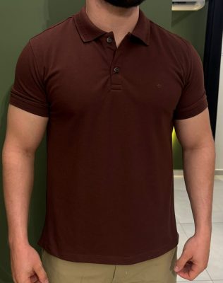 POLO AERO PLUS SIZE 21110020