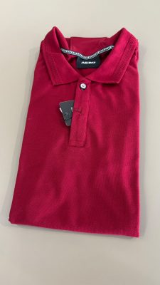 POLO AERO PLUS SIZE 21110020