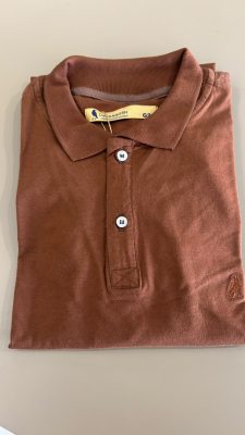 POLO DAVIKADOSH PLUS 62817