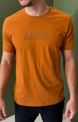 CAMISETA AERO 11060651