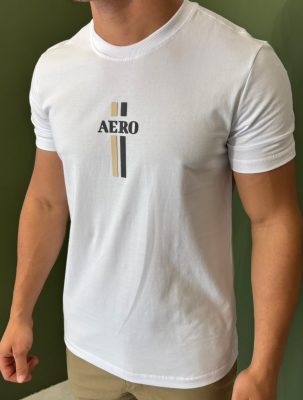 CAMISETA AERO 11060337