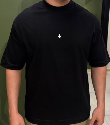 CAMISETA OVER AERO 11060558