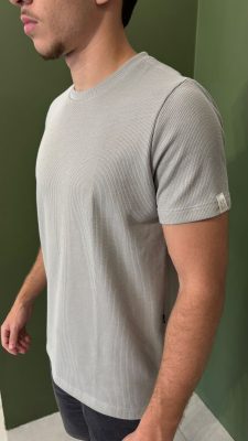 CAMISETA AERO TEXT 11060695
