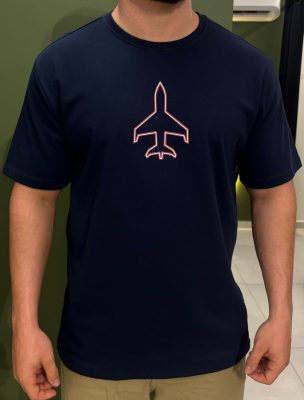 CAMISETA AERO PREMIUM 11060600