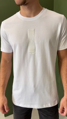 CAMISETA AERO 11060646