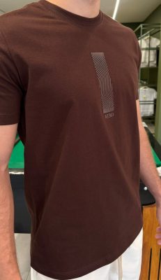 CAMISETA AERO 11060646