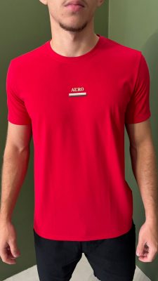 CAMISETA AERO TC 11060752