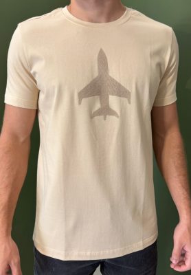 CAMISETA AERO 11060281