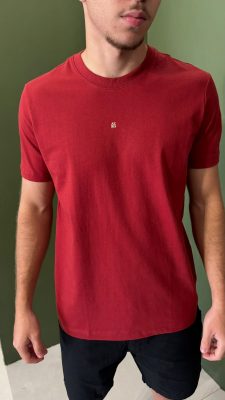 CAMISETA AERO 21060038