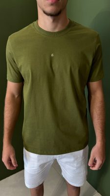 CAMISETA AERO 21060038