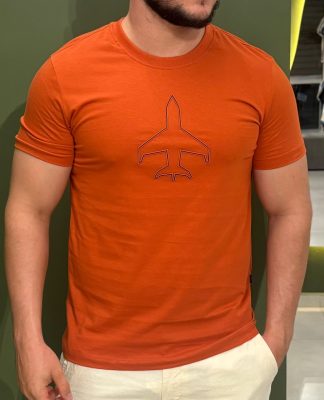 CAMISETA AERO 11060403