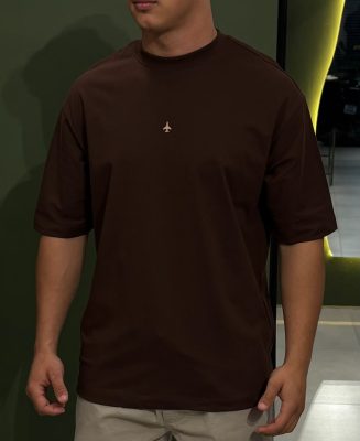 CAMISETA OVER AERO 11060553