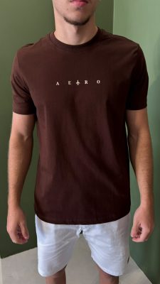 CAMISETA AERO 21060019