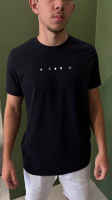 CAMISETA AERO 21060019