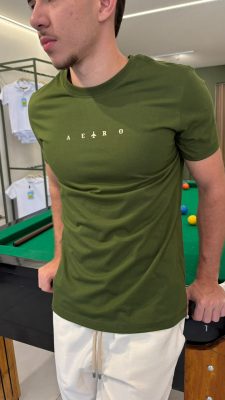 CAMISETA AERO 21060019