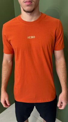 CAMISETA AERO 21060016