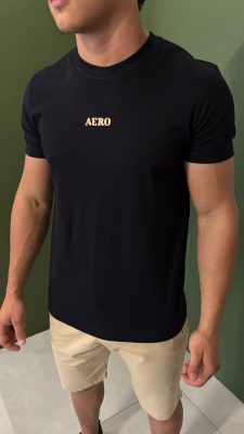 CAMISETA AERO 21060016