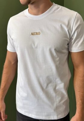 CAMISETA AERO 21060016
