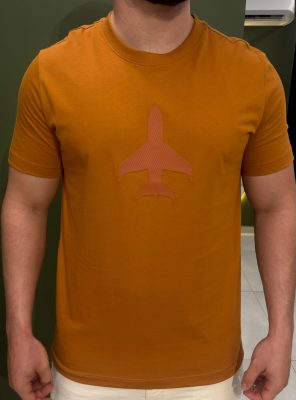 CAMISETA AERO 11060531