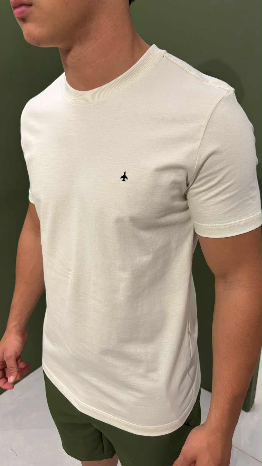 CAMISETA AERO 21060017