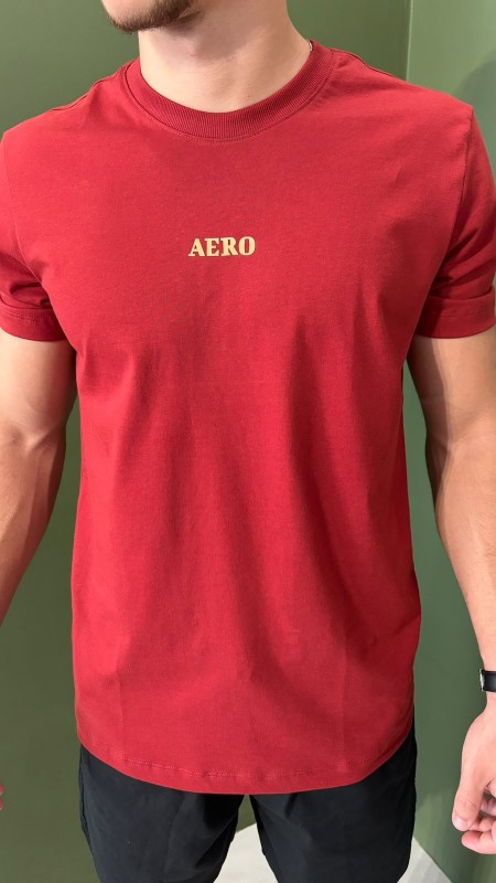 CAMISETA AERO 21060016