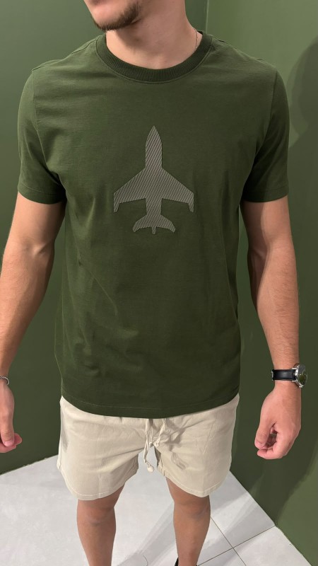 CAMISETA AERO 11060531