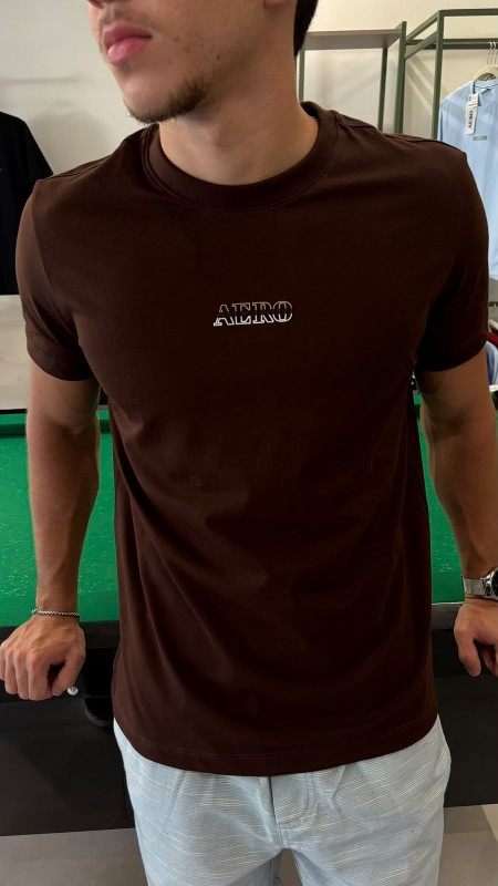 CAMISETA AERO 11060850