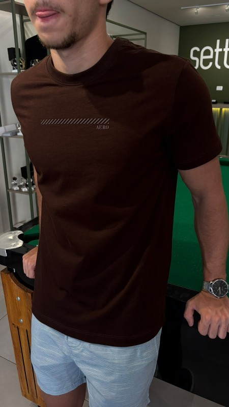 CAMISETA AERO 11060662